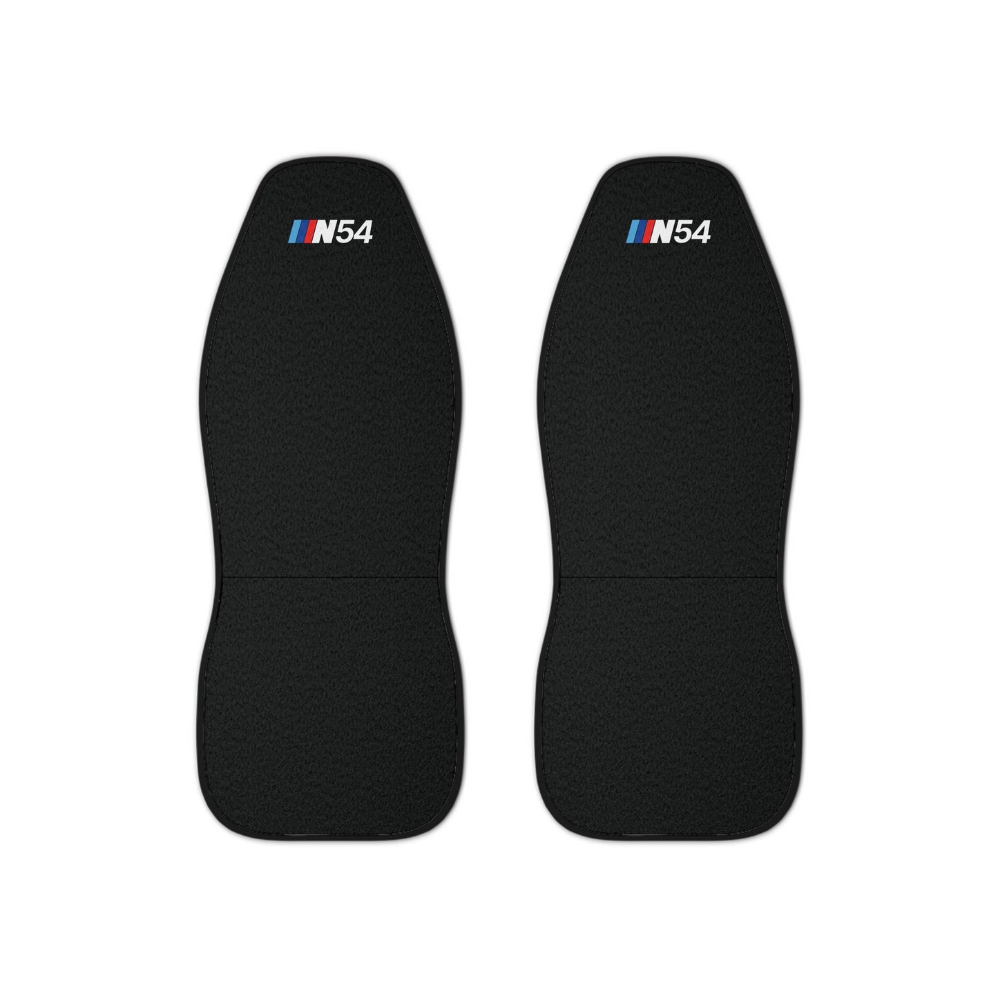 Elevate your BMW driving experience with these premium N54 car seat covers. Specifically designed for BMW enthusiasts, these seat covers don't just protect—they make a statement. Crafted from high-quality, thick polyester fabric, these covers ensure long-lasting durability while adding a custom flair to your vehicle's interior.