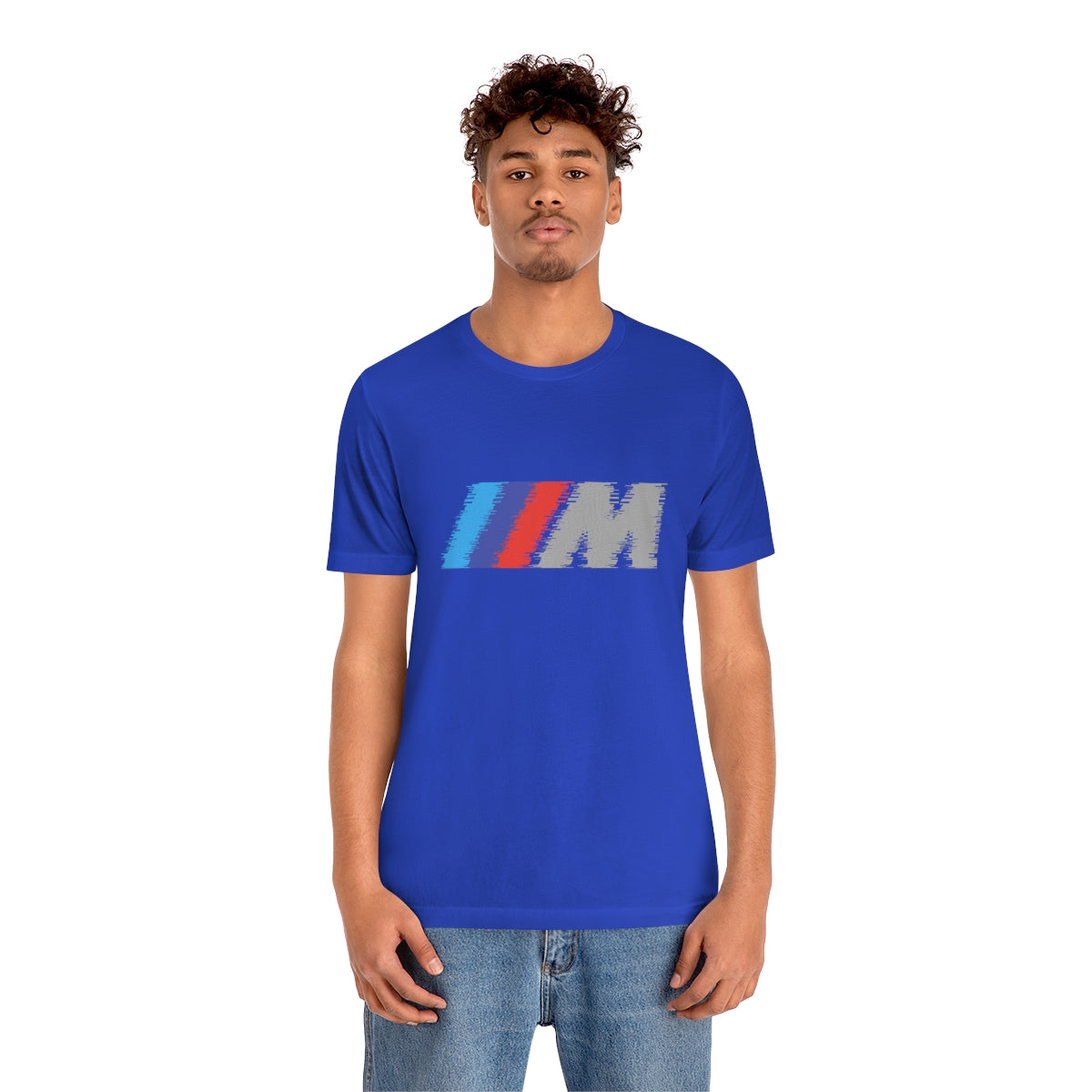 Bimmer M Short Sleeve T Shirt