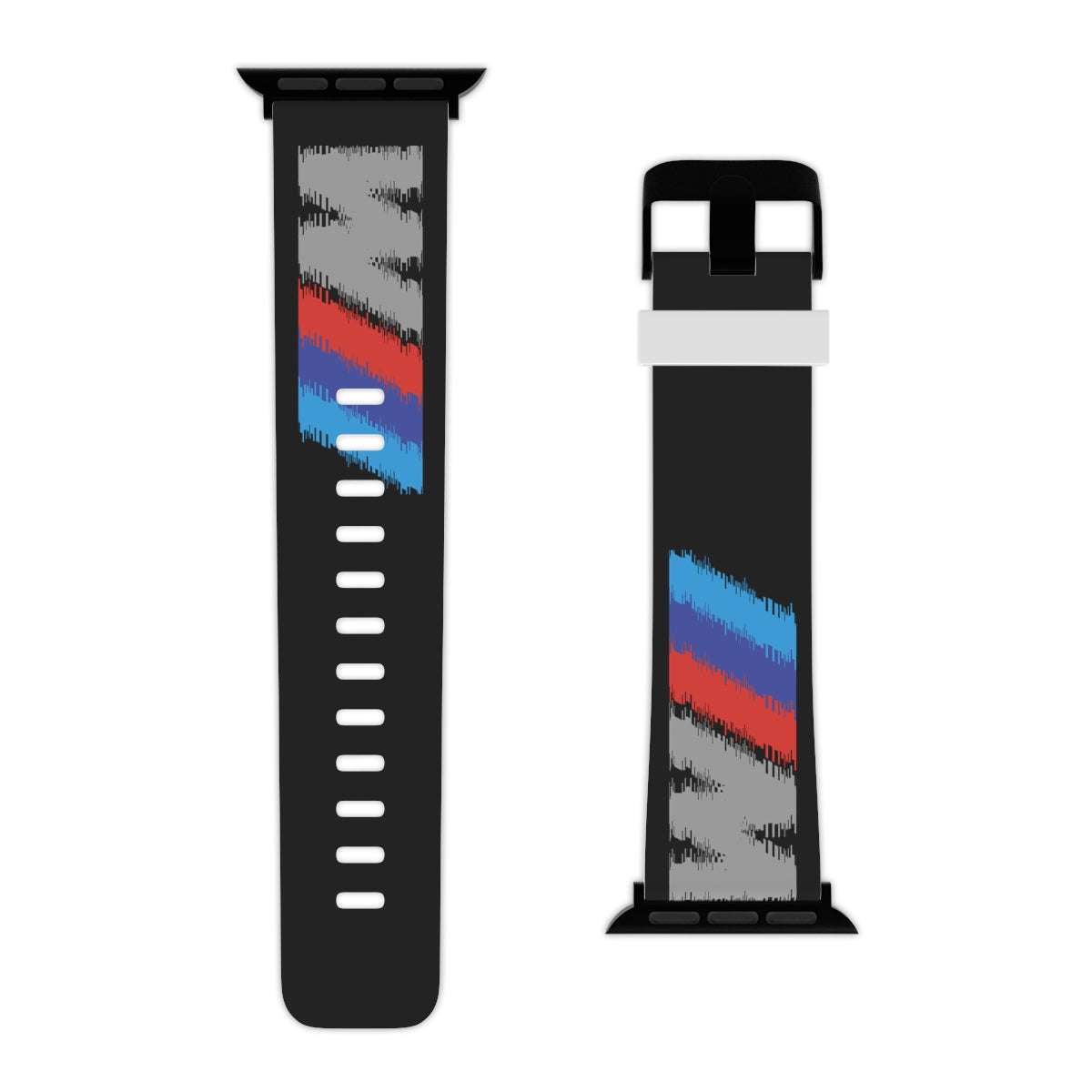 Bmw apple hotsell watch band