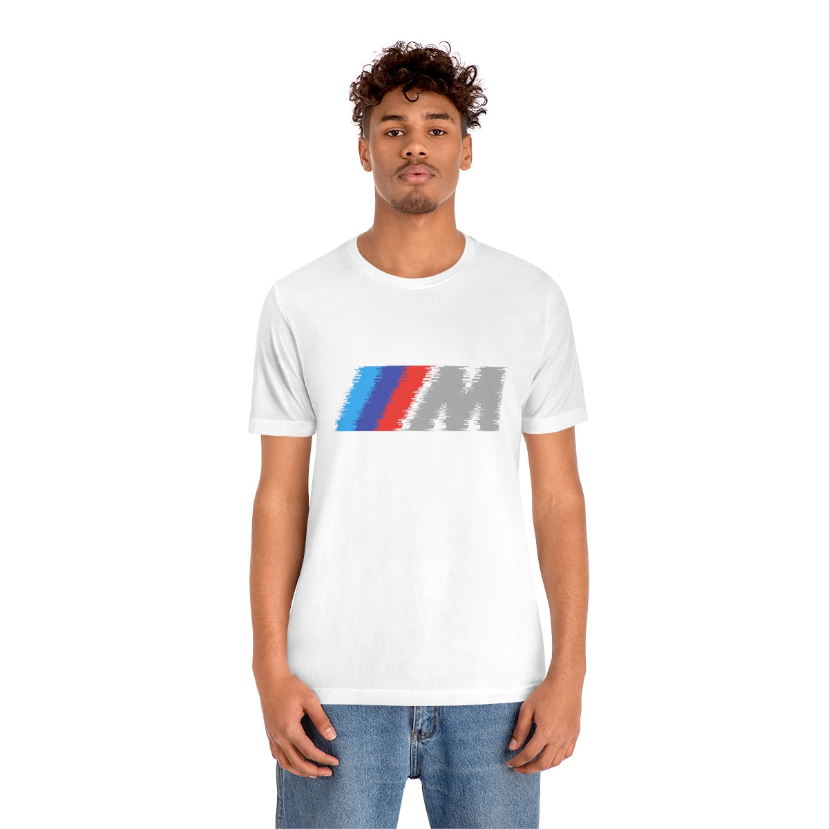 Bimmer M Short Sleeve T-Shirt