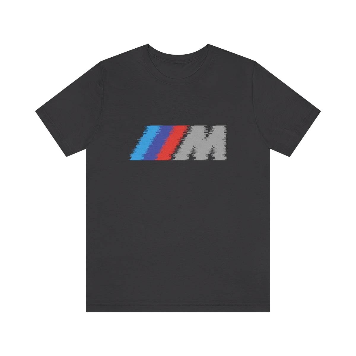 Bimmer M Short Sleeve T-Shirt