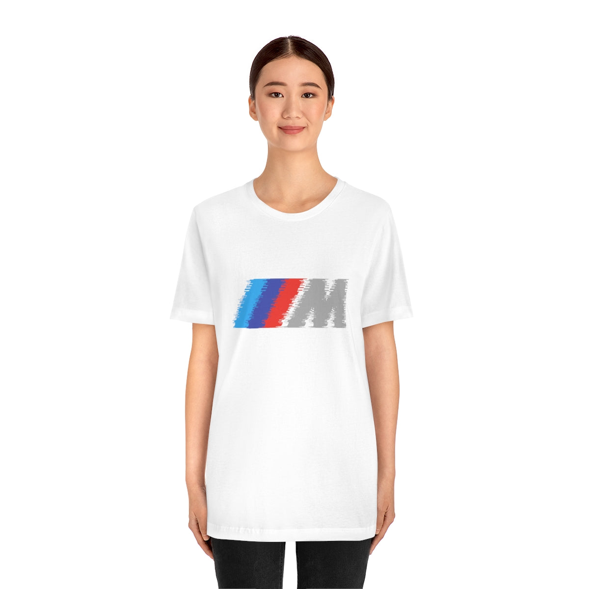 Bimmer M Short Sleeve T-Shirt