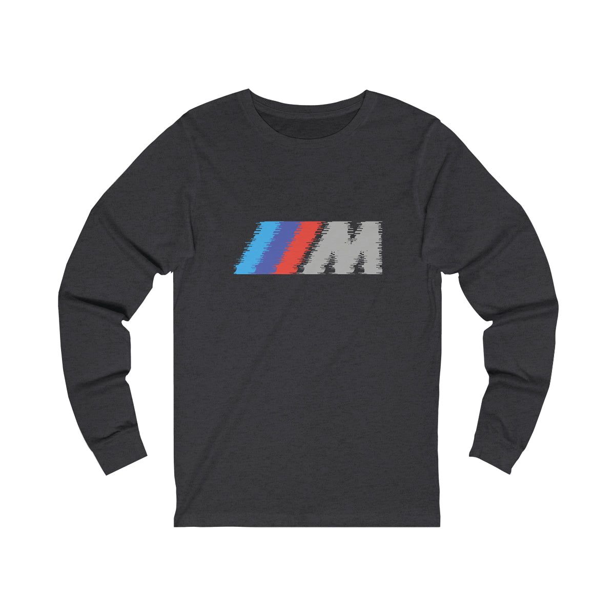 Bimmer M Long Sleeve T-Shirt