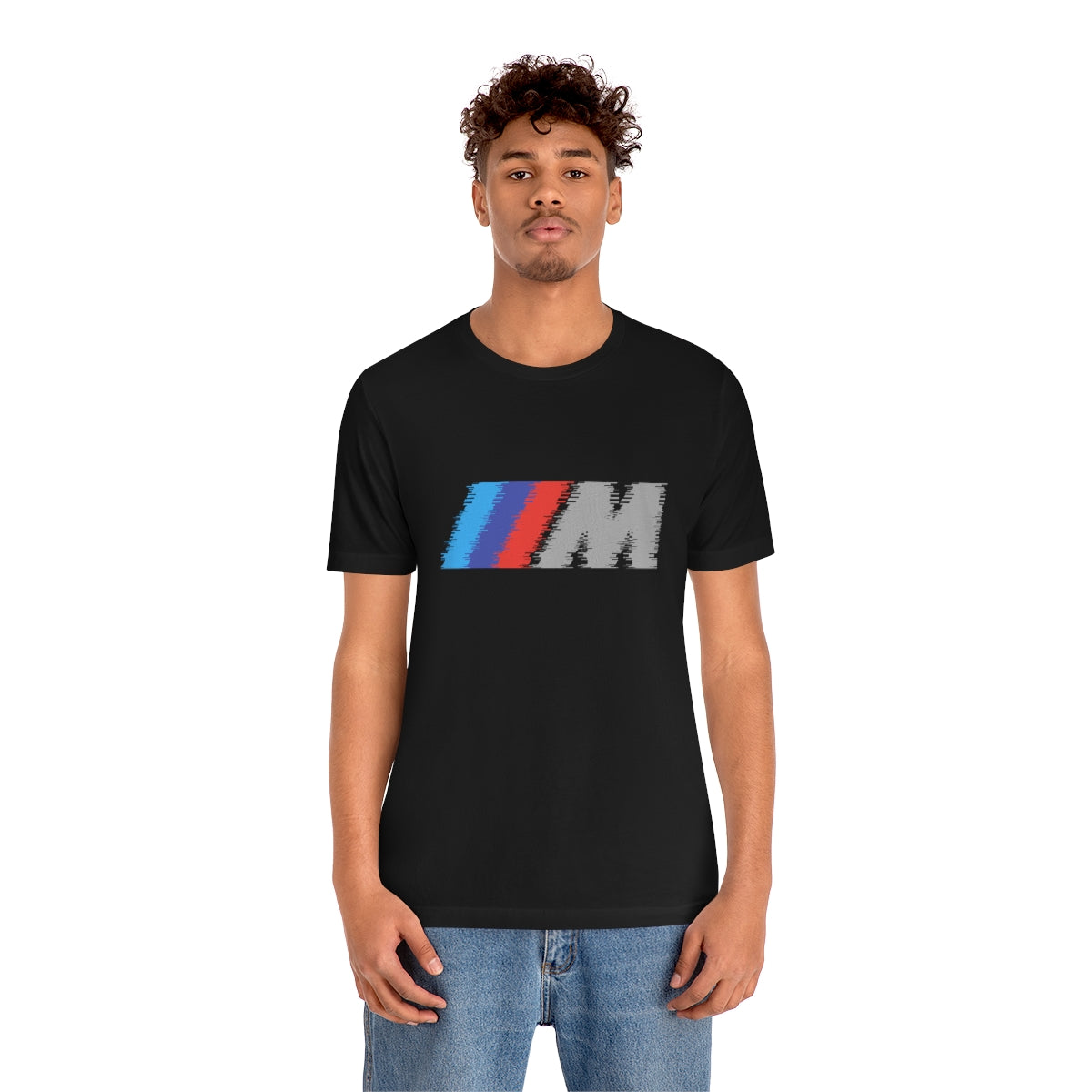 Bimmer M Short Sleeve T-Shirt