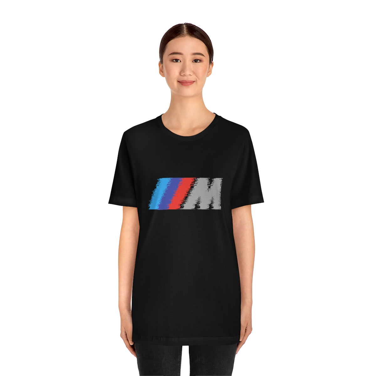 Bimmer M Short Sleeve T-Shirt