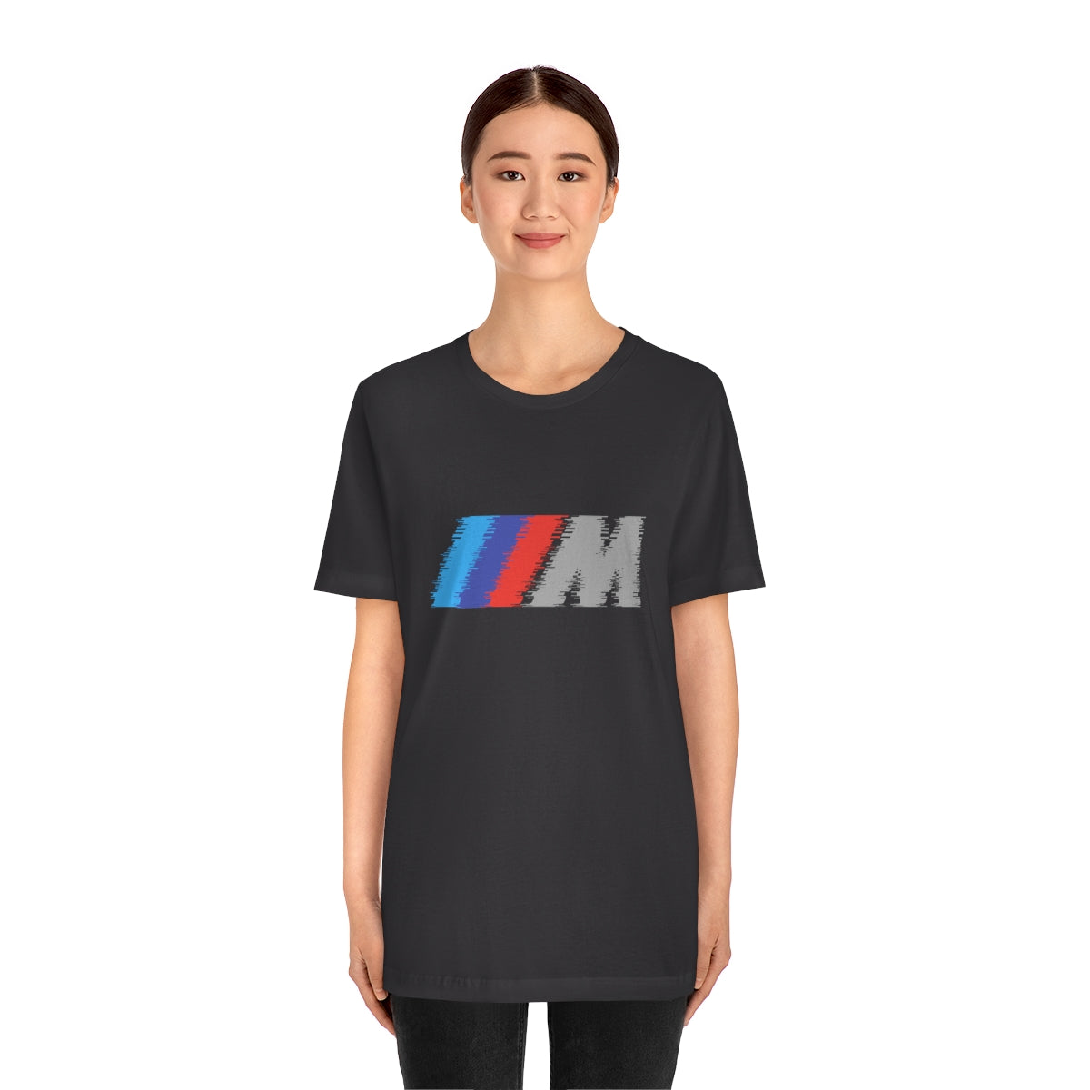 Bimmer M Short Sleeve T-Shirt