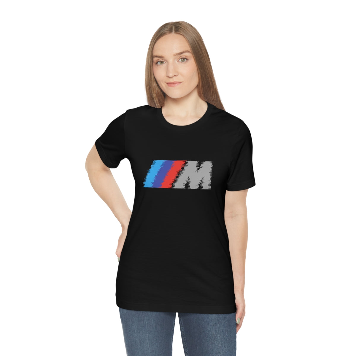 Bimmer M Short Sleeve T-Shirt