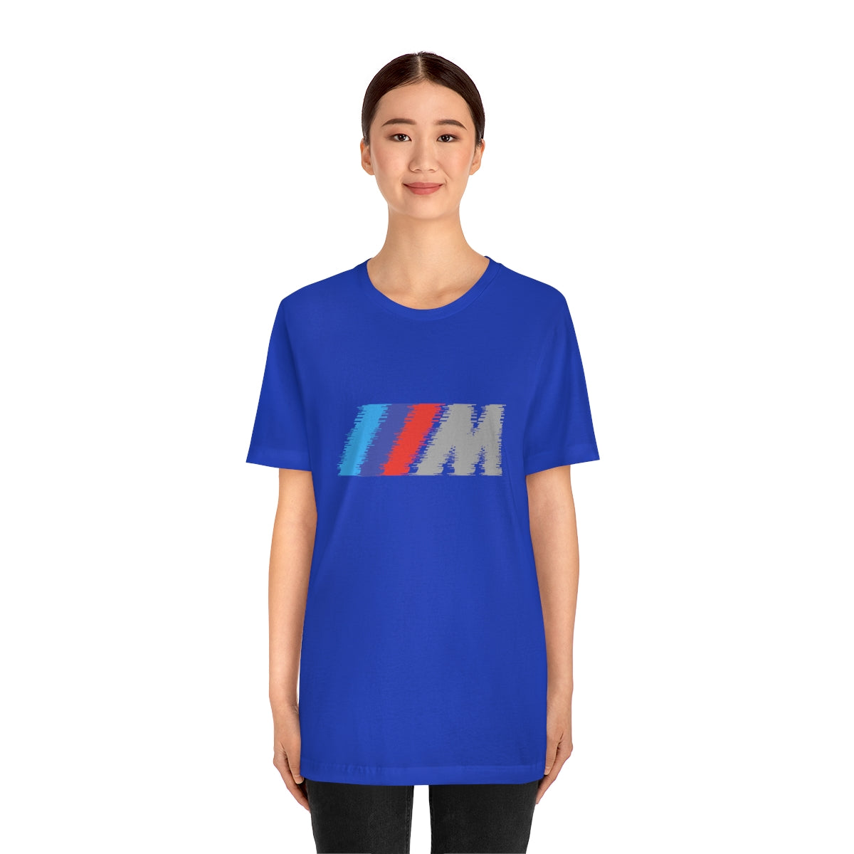 Bimmer M Short Sleeve T Shirt