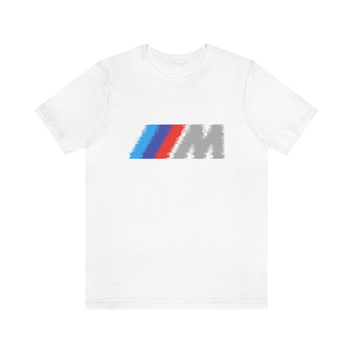 Bimmer M Short Sleeve T-Shirt